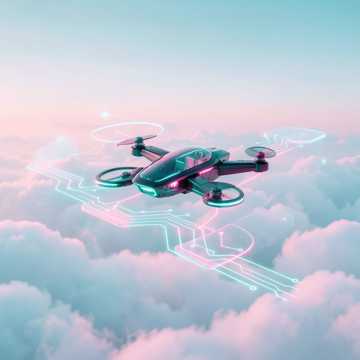 DJ MON- FLY.