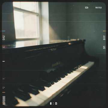 Nina - Piano