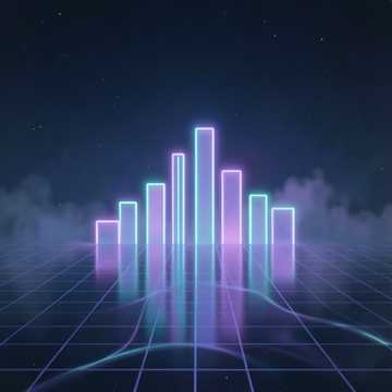 Soft Arp Skyline