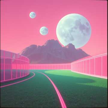 Parad Planet