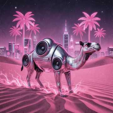 Camel