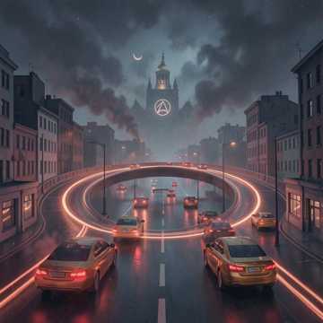 МКАД