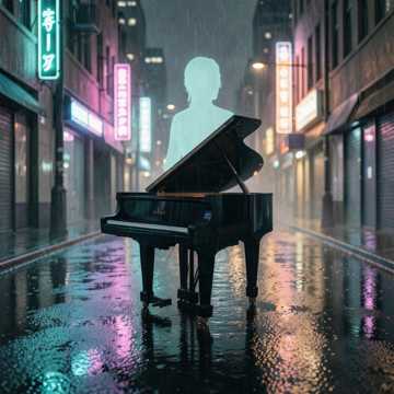 pArt Ivzan - Я не буду жалеть (synth)