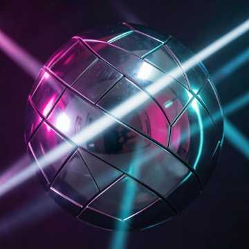 Mirrorball Fever