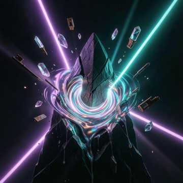 Уходит жизнь(cantopop, K-pop ballad rock remix)