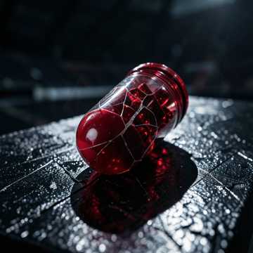 Bad Medicine