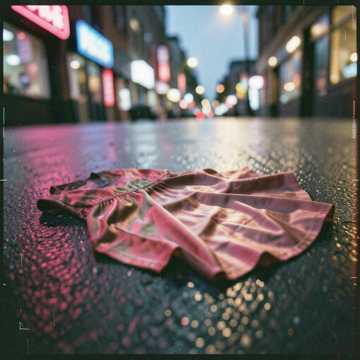 Неужели? 2 (post punk remix)