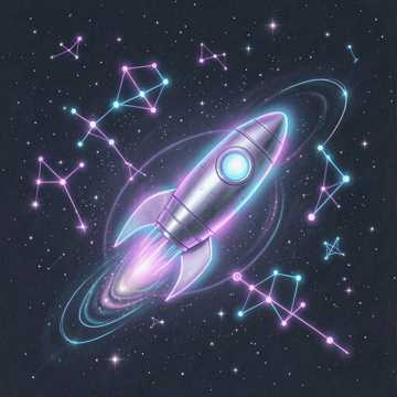 Через тернии к звездам