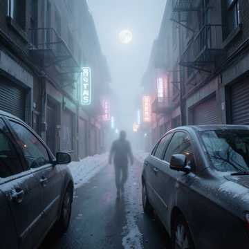 Старый сон