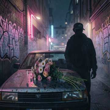 Простая Девочка ❤️🥀 (Edit)