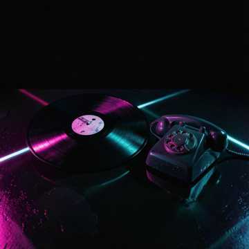 Чёрная речка (Retro 80 remix)