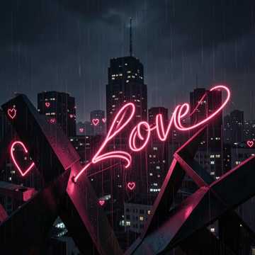 Love, not beauty, saves the world