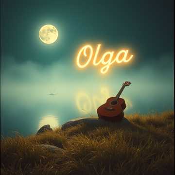 Ольга