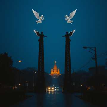 Мы,- автор слов Ольга Антонова