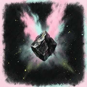 Я тону в своей боли. Ver.2 - Rinka