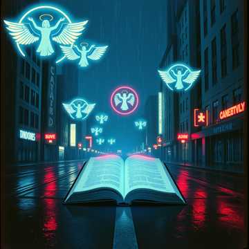 Книга судеб
