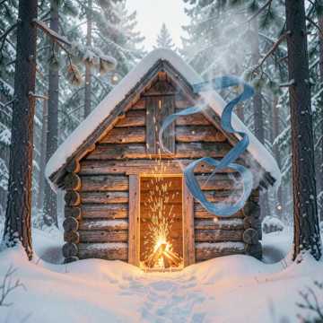 Огневушка - поскакушка.
