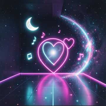 Love Is The Music