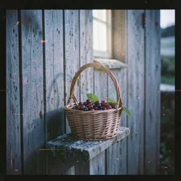 Ягодка моя 🍓