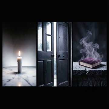 «Ваше Величество, забудьте меня» 2
