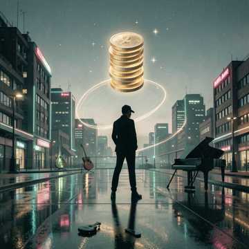 Деньги-деньги