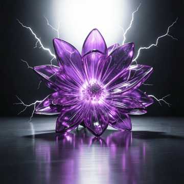 Voltage Bloom