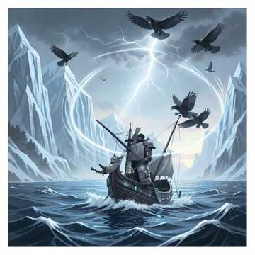 Nord Thunder