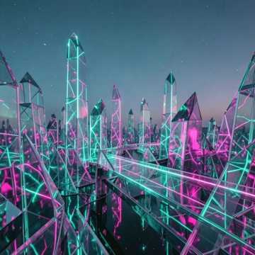 Glass Circuit