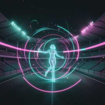 Dance, just dance