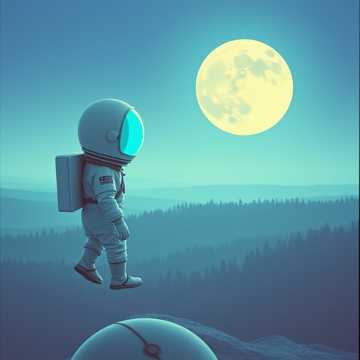 Подайте КОСМОС