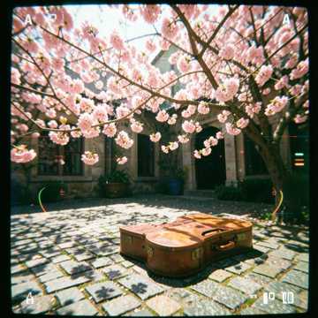 Spring Riot