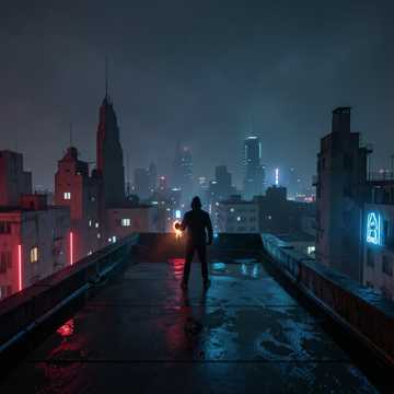 Крик тишины