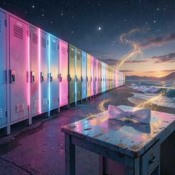 Выпускной (Edit)