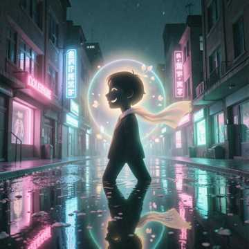 Твоя улыбка (Edit)