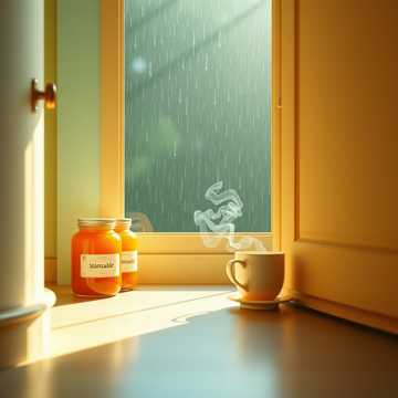 Marmelade