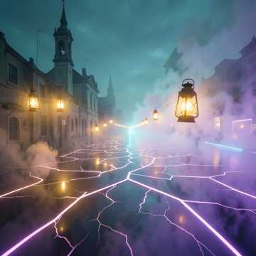 Миры.