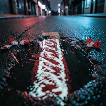 Любитель бухла