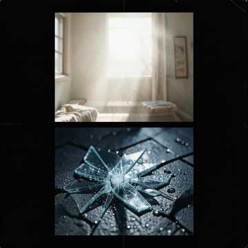 Скандал (Gothic rock) - Rinka