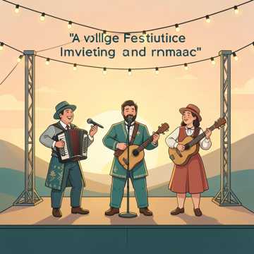 Инвестиционный круиз (кавер)