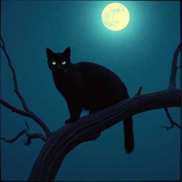 Кот-Баюн