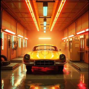 Car service