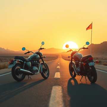 Journey