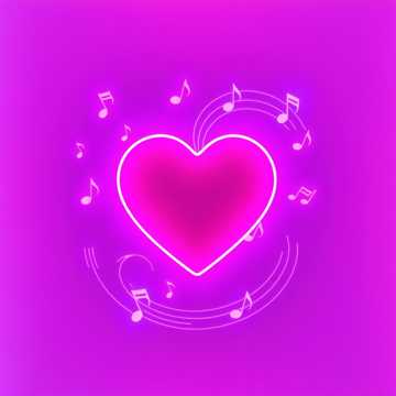 The Rhythm of the Heart