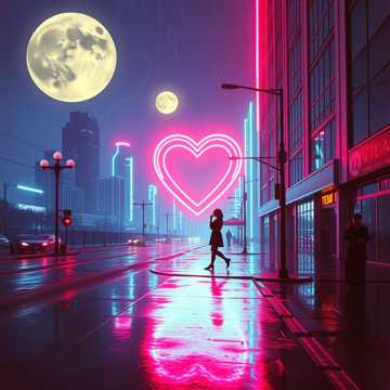 Love's Calling
