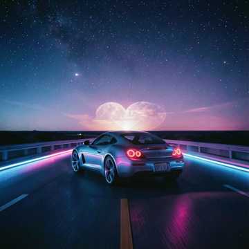 Cherokee Highway