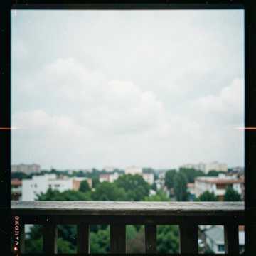 Muzelom Ulpa - Жизнь вверху