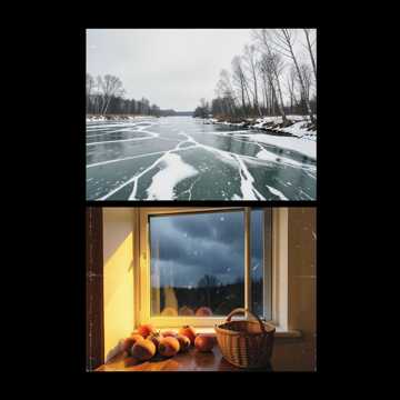 Брат, мы с тобой 125 (Edit)