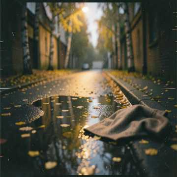 Приходит осень (Edit)