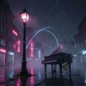 D.J.Max-Mix - Измена (мотив, слова D.J.Max-Mix ver.1)