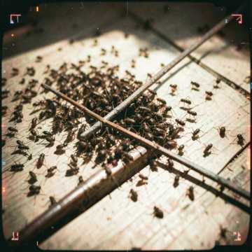 Locusts
